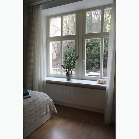 Moravska Apartment Karlovy Vary