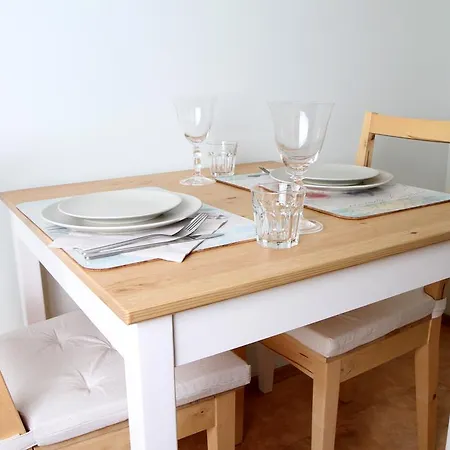Moravska Apartment