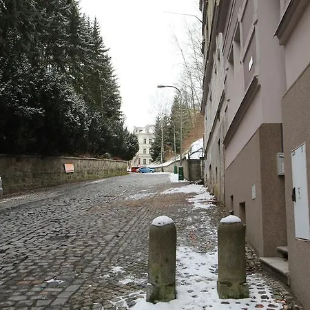 Apartment Moravska
