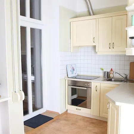 Moravska Apartment