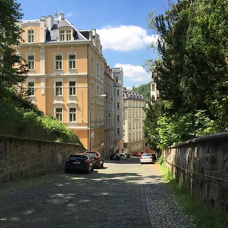 Moravska Karlovy Vary