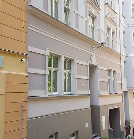 Apartment Moravska