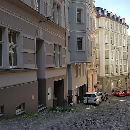 Moravska * Karlovy Vary